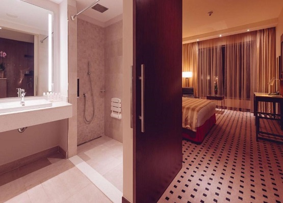 RADISSON BLU